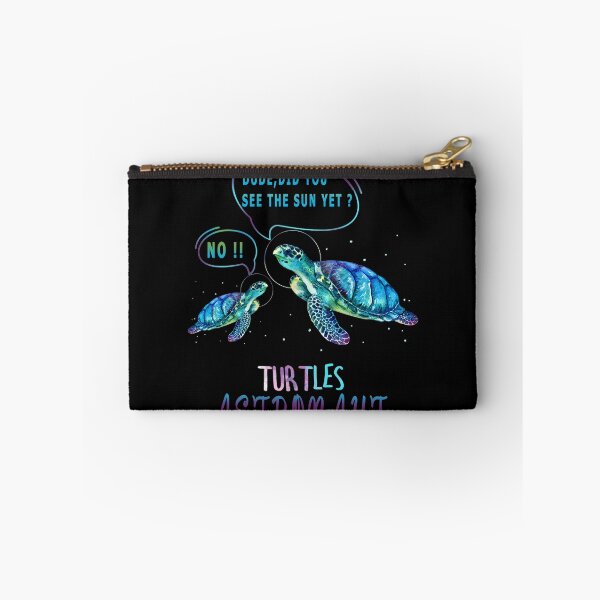 Item preview, turtles astronaut funny saying designed and sold by josephfanous.