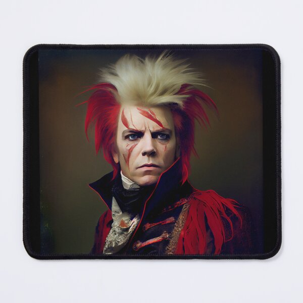 Item preview, Ludwig van Dave V designed and sold by RevivalPopShop.
