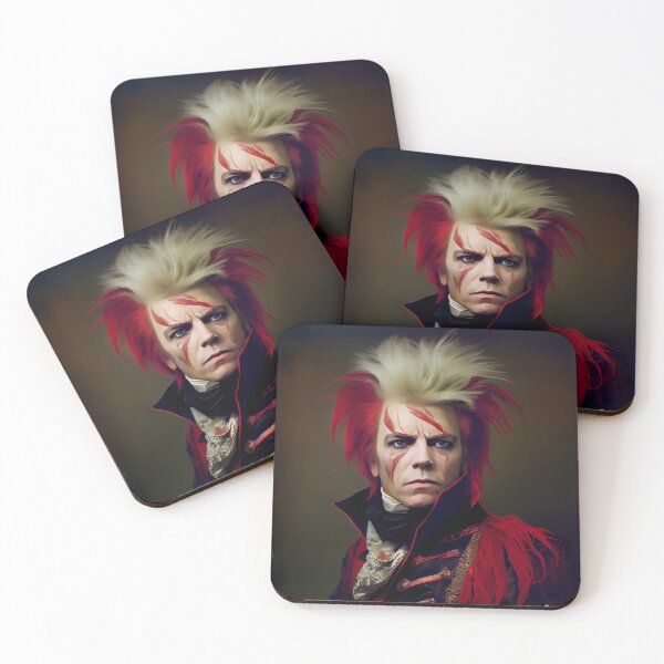 Item preview, Ludwig van Dave V designed and sold by RevivalPopShop.