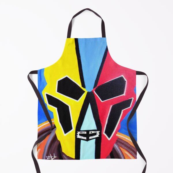 Item preview, Psycho Madness - Colourful Skull designed and sold by PsychoMadness.