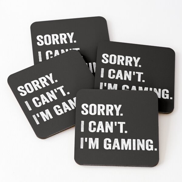 Item preview, I'm Gaming Video Games, Funny Gamer, Gift for Boys Teen designed and sold by rfp8038.