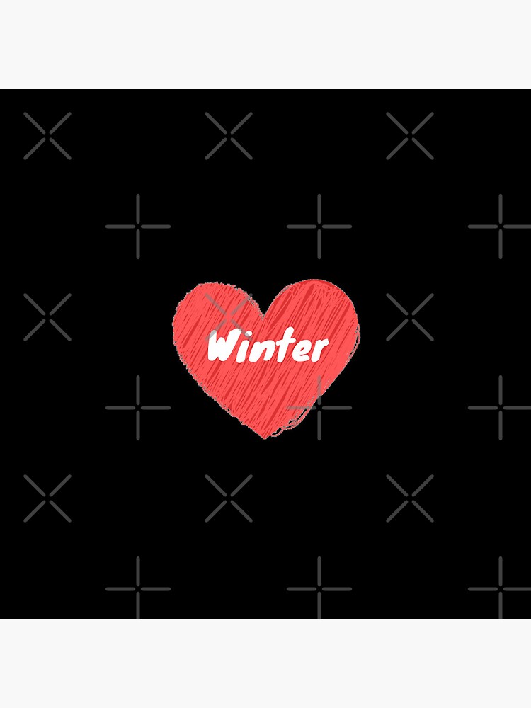 Pin on Winter Love