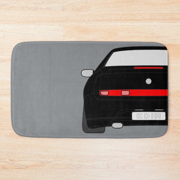 Item preview, Alfa Romeo GTV Spider Type 916 black color designed and sold by EdimDesign.