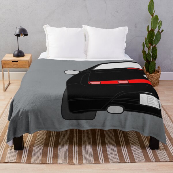 Item preview, Alfa Romeo GTV Spider Type 916 black color designed and sold by EdimDesign.