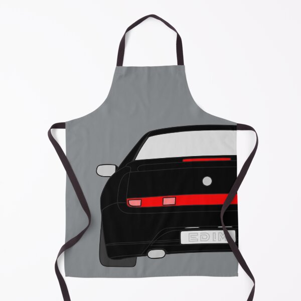 Item preview, Alfa Romeo GTV Spider Type 916 black color designed and sold by EdimDesign.