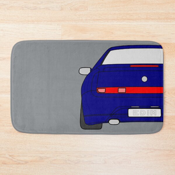 Item preview, Alfa Romeo GTV Spider Type 916 blue color designed and sold by EdimDesign.