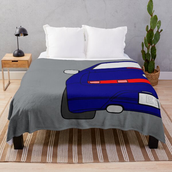 Item preview, Alfa Romeo GTV Spider Type 916 blue color designed and sold by EdimDesign.