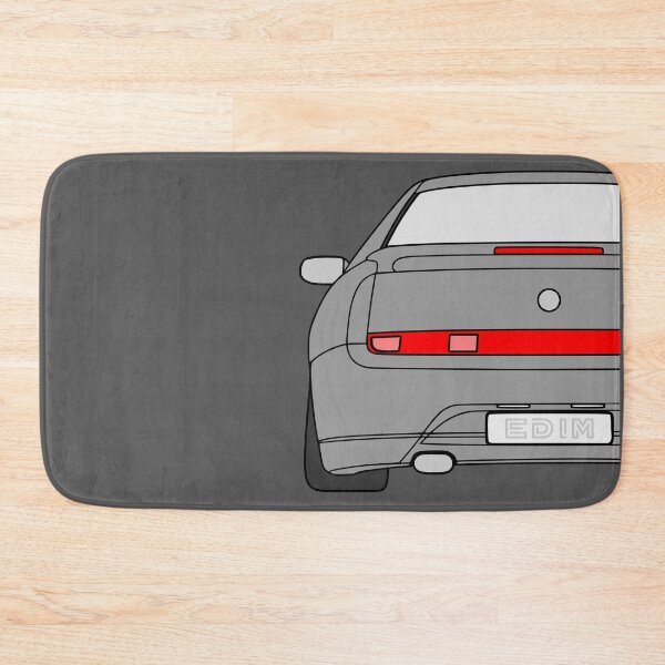 Item preview, Alfa Romeo GTV Spider Type 916 grey color designed and sold by EdimDesign.