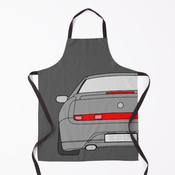 Item preview, Alfa Romeo GTV Spider Type 916 grey color designed and sold by EdimDesign.