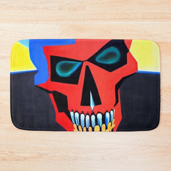 Item preview, Psycho Madness - Sly Skull designed and sold by PsychoMadness.