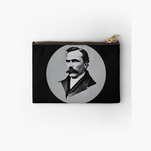 Artikelvorschau, Friedrich Nietzsche entworfen und verkauft von rire-et-passion.