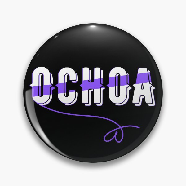 Item preview, Ochoa designed and sold by Matjermoon.