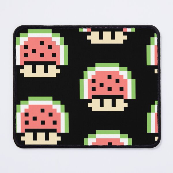 Item preview, Watermelon Mushroom designed and sold by ClothesReel.