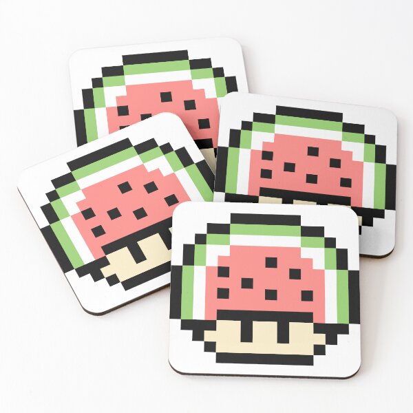 Item preview, Watermelon Mushroom designed and sold by ClothesReel.
