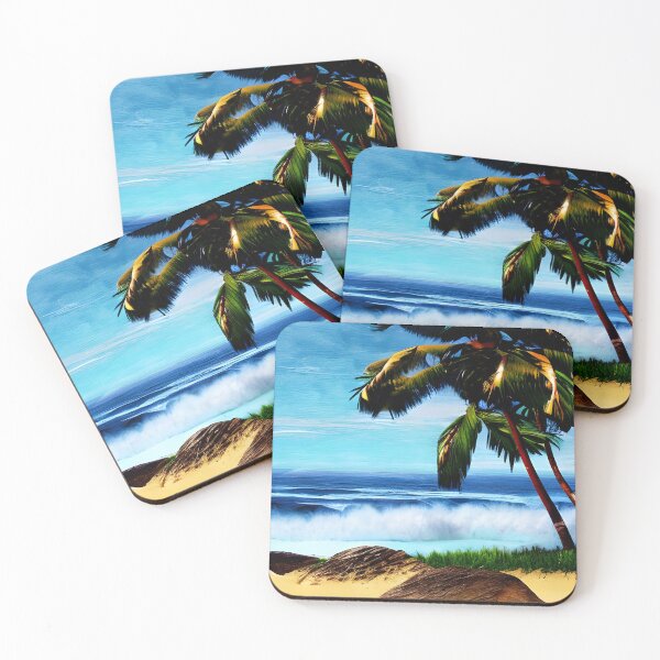 Item preview, California beach, surfing, coast, ocean, beach,  designed and sold by The Love Quill.