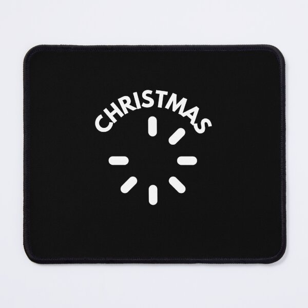 Item preview, Christmas Loading designed and sold by WaguinhoTex.