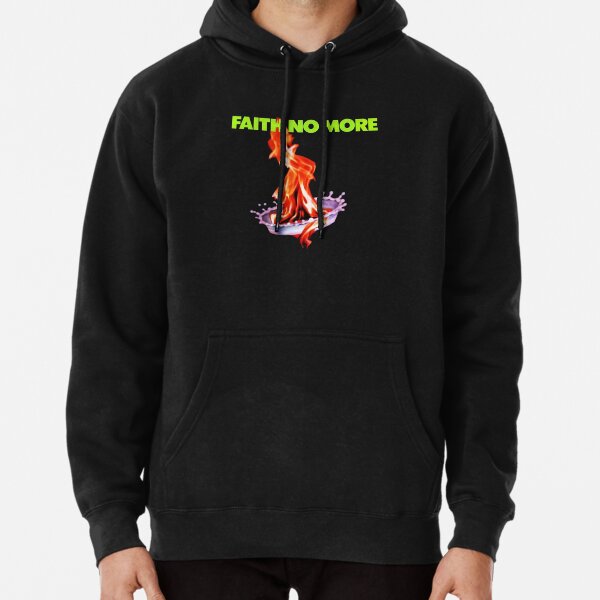 Faith no more discount hoodie