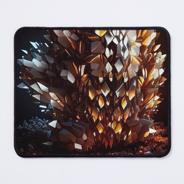 Item preview, Shiny Citrine pattern designed and sold by AppleElf.
