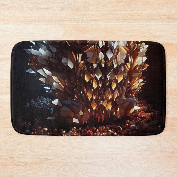 Item preview, Shiny Citrine pattern designed and sold by AppleElf.