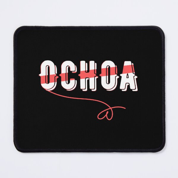 Item preview, Ochoa designed and sold by Matjermoon.