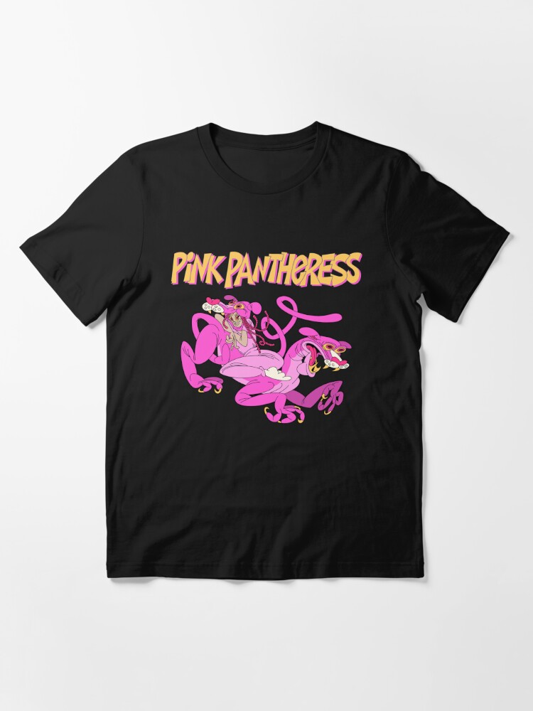 Pinkpantheress | Essential T-Shirt