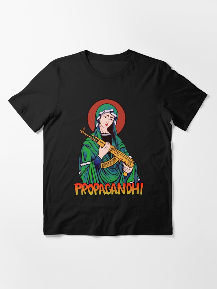 Propagandhi t sale shirt