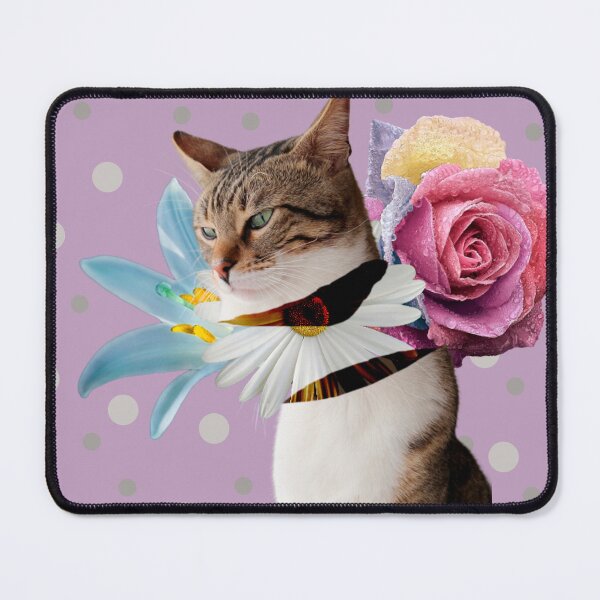 Item preview, Plant Cat - Magenta designed and sold by susannapujolcli.