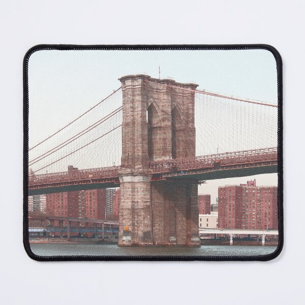 Item preview, Brooklyn Bridge designed and sold by MancBusyBee.