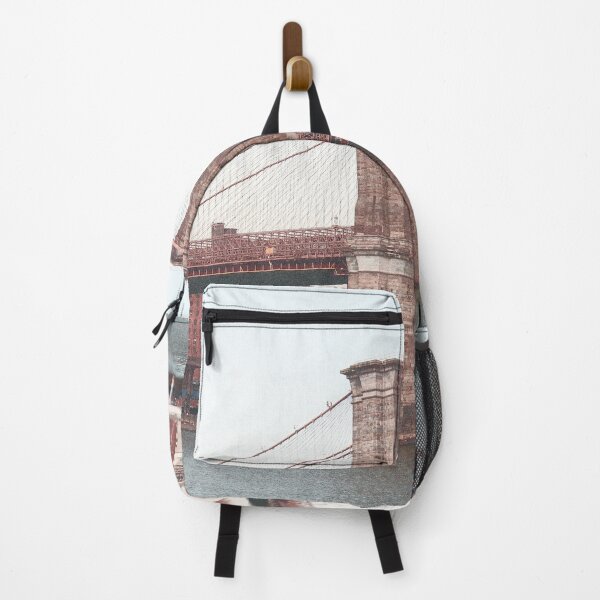 Item preview, Brooklyn Bridge designed and sold by MancBusyBee.