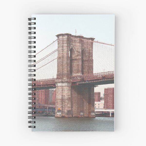Item preview, Brooklyn Bridge designed and sold by MancBusyBee.
