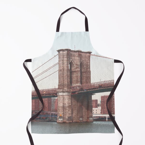 Item preview, Brooklyn Bridge designed and sold by MancBusyBee.