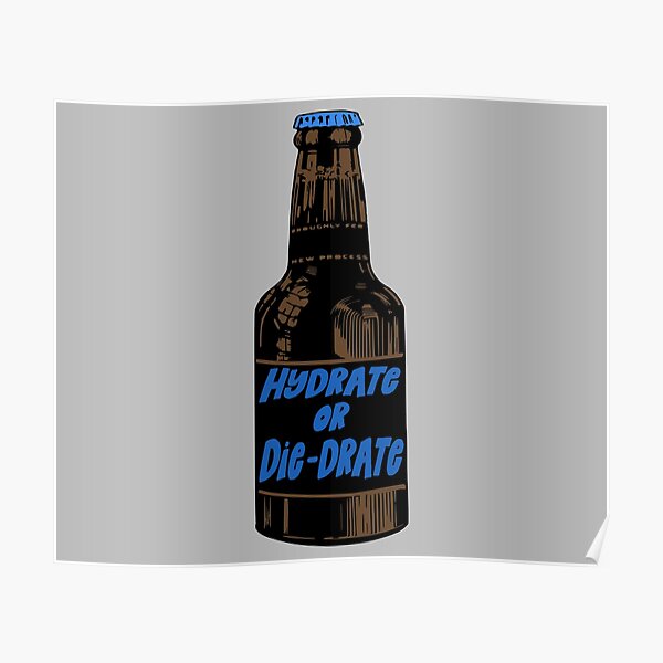 Tattoo Beer Posters for Sale | Redbubble