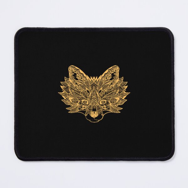 Item preview, Royal Fox Gold designed and sold by TheRoyalFoxNFT.