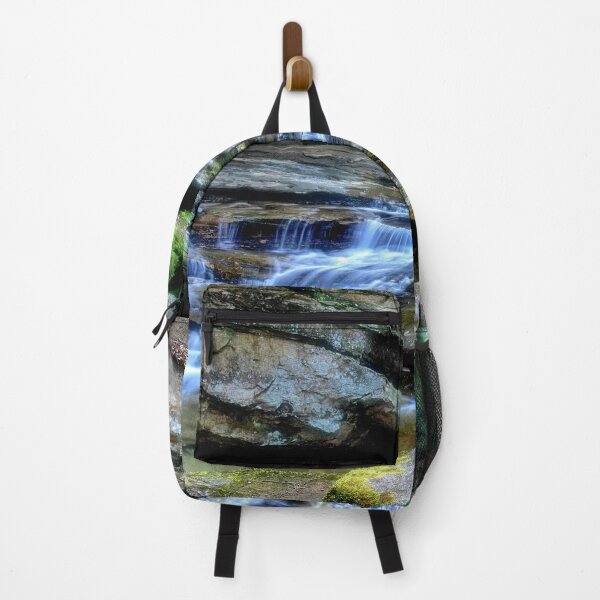 Item preview, Queer Creek - Hocking Hills, Ohio designed and sold by Kathy Weaver.