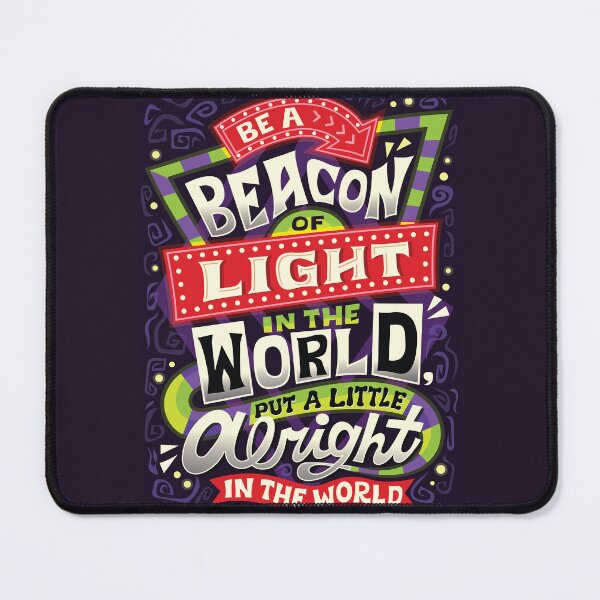 Item preview, Beacon of Light designed and sold by Risa Rodil.