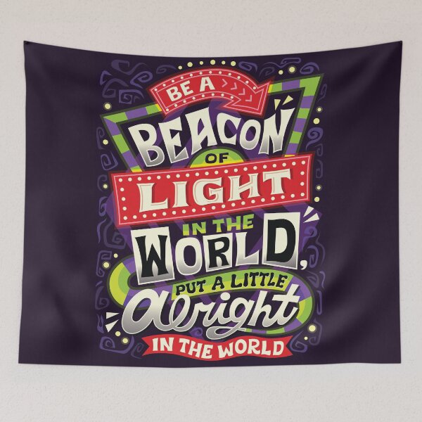 Item preview, Beacon of Light designed and sold by Risa Rodil.