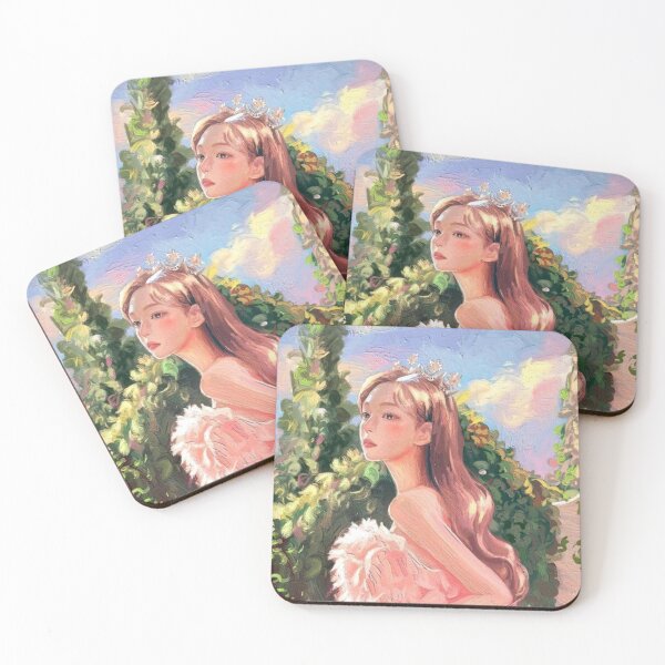 Item preview, Irene Feel My Rhythm designed and sold by ning-lucky.