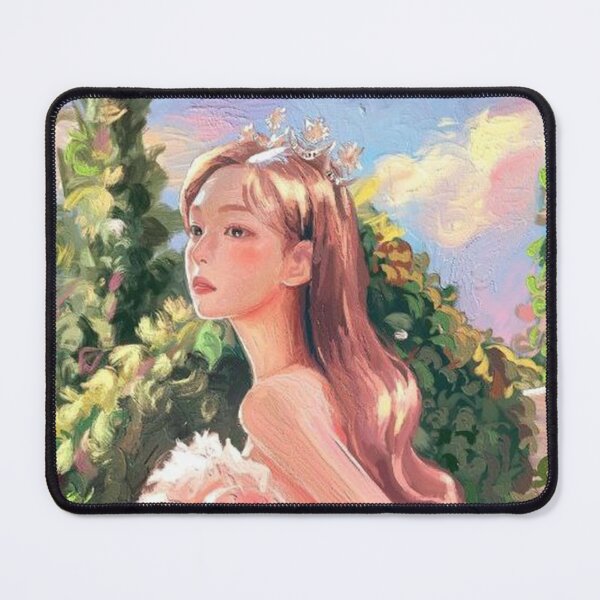 Item preview, Irene Feel My Rhythm designed and sold by ning-lucky.