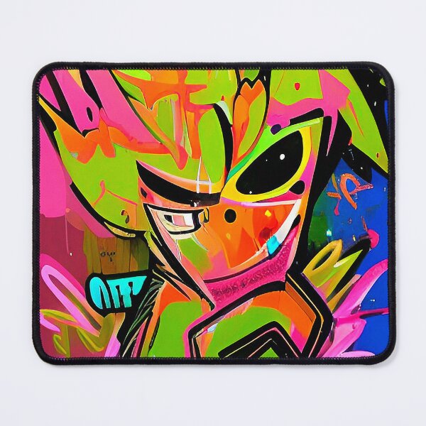 Item preview, Graffiti pop art. Colorful urban streetart designed and sold by Neo-Expression.