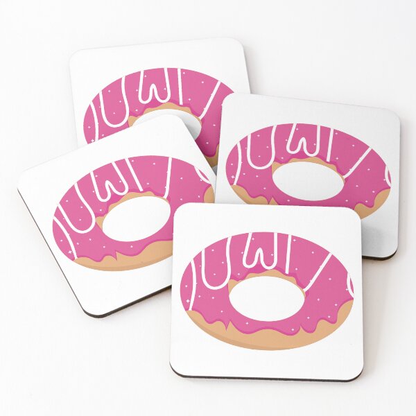 Item preview, Donut Art Design designed and sold by PrintDesign-Hub.