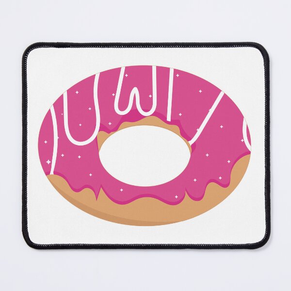 Item preview, Donut Art Design designed and sold by PrintDesign-Hub.