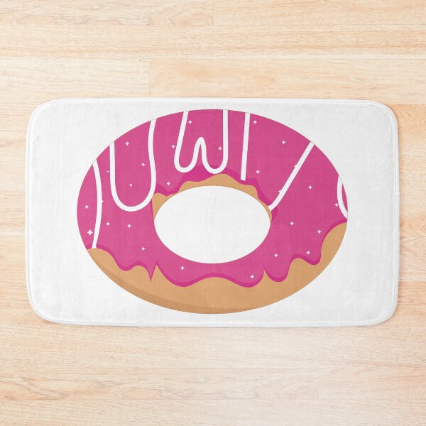 Item preview, Donut Art Design designed and sold by PrintDesign-Hub.