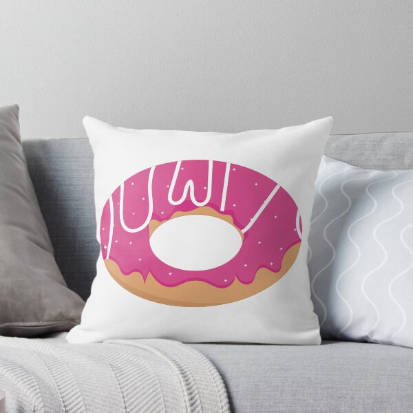 Item preview, Donut Art Design designed and sold by PrintDesign-Hub.