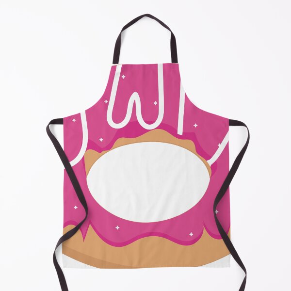 Item preview, Donut Art Design designed and sold by PrintDesign-Hub.