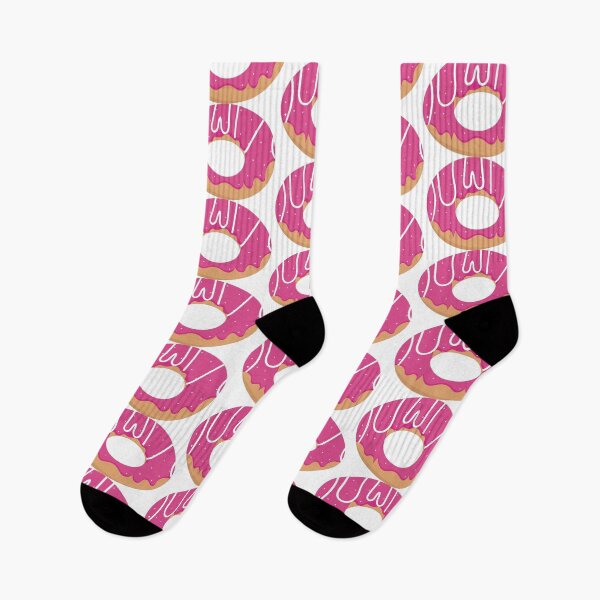 Item preview, Donut Art Design designed and sold by PrintDesign-Hub.