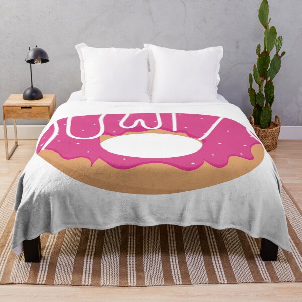 Item preview, Donut Art Design designed and sold by PrintDesign-Hub.