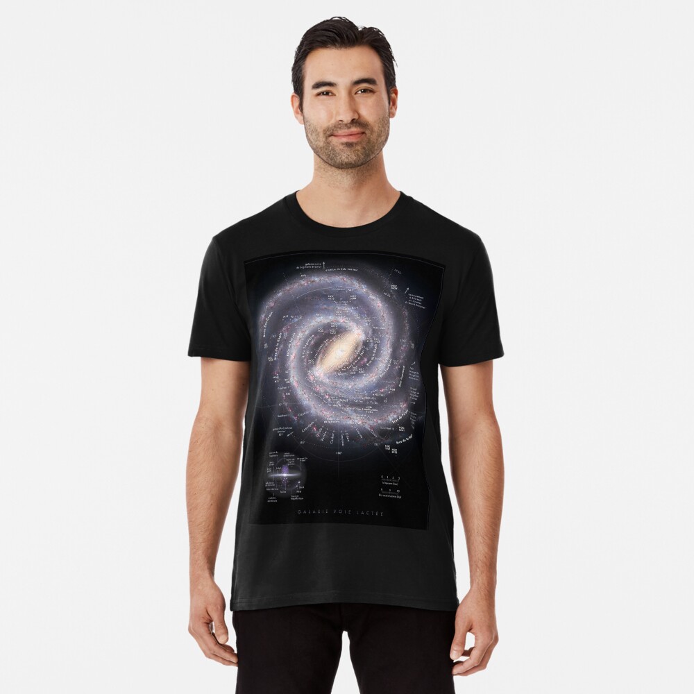 Item preview, Premium T-Shirt designed and sold by pablocbudassi.
