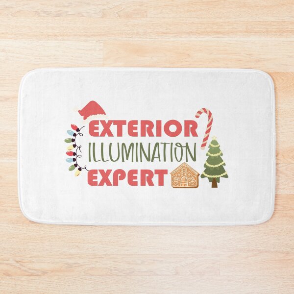Item preview, Exterior Illumination Expert designed and sold by beefrancky.