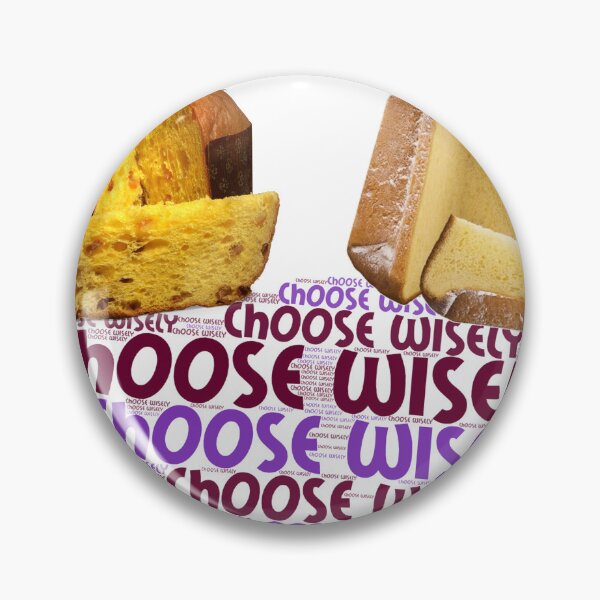 Item preview, Choose Wisley designed and sold by ilcaliffo.