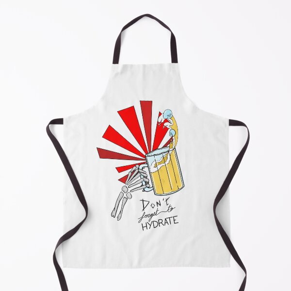 Item preview, Don't forget to hydrate designed and sold by Just_Insperia .